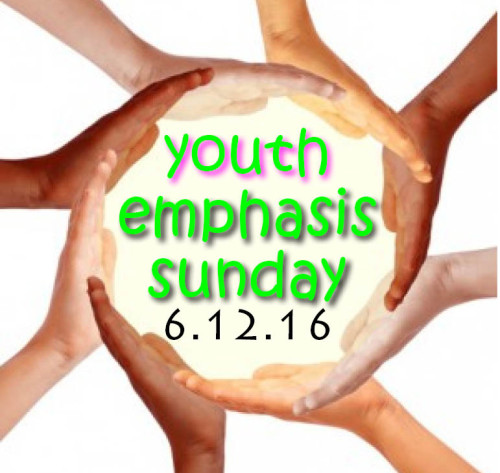 Youth Emphasis Sunday @ Lamb of God Missionary Baptist Church | Milwaukee | Wisconsin | United States