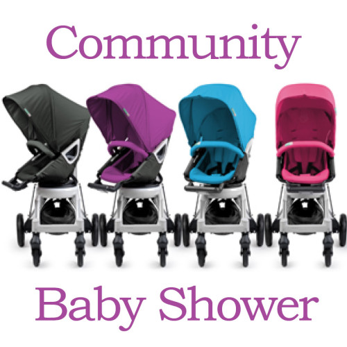 Community Baby Shower at The Lamb @ Lamb of God Campus | Milwaukee | Wisconsin | United States