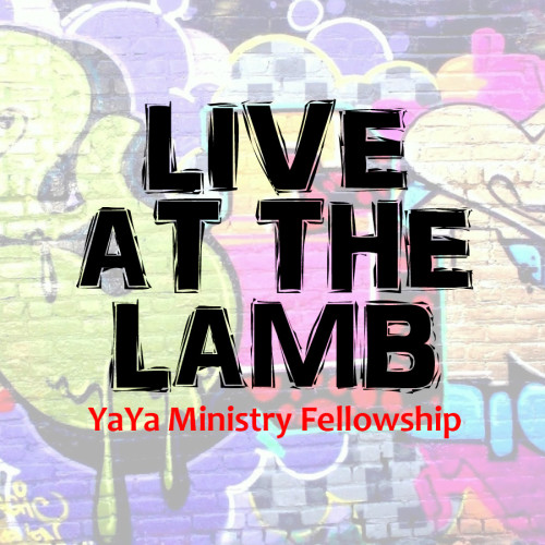 Live At The Lamb @ Lamb of God Campus | Milwaukee | Wisconsin | United States