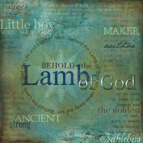 Christmas @ The Lamb @ Lamb of God Baptist Church | Milwaukee | Wisconsin | United States