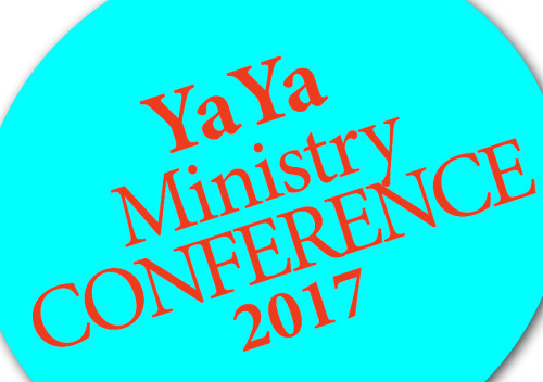 YaYa Ministry Youth Conference @ Lamb of God Campus | Milwaukee | Wisconsin | United States
