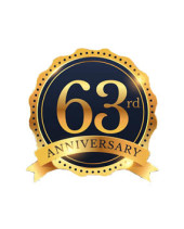 Celebrating 63 Years in Ministry @ Lamb of God